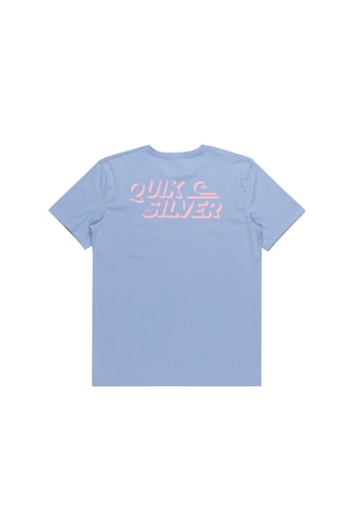 Quiksilver Quıksılver Shadow Knock Erkek T-shirt Eqyzt07665-qk.34051 001