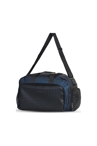 Reymond Luggage 201 Derili İthal Seyahat Çantası Lacivert