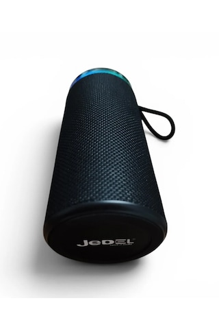 Jedel Sa160 Taşınabilir Rgb Işıklı Bluetooth Speaker