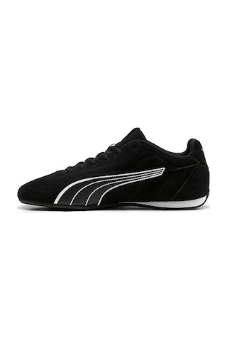Puma Puma Catch Sd Unisex Günlük Ayakkabı 40268102 Siyah Siyah