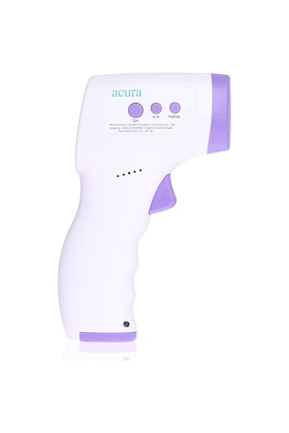 Ac-9270 Temassız Dijital Ateş Ölçer