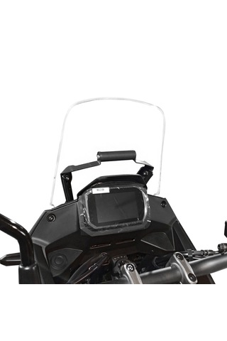 Honda Transalp Xl750 / Xl 750 Telefon Tutucu Gps Bağlama 2023-20