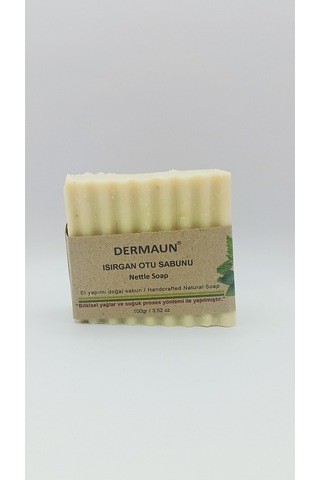 Dermaun Isırgan Otu Sabunu 125 G