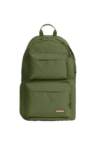 Eastpak Padded Double Dark Grass Sırt Çantası Ek0a5b7yg551 Çok Renkli
