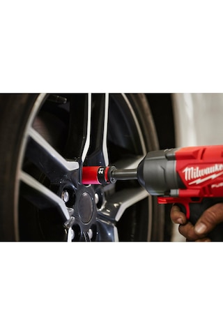 Milwaukee Hex Soket Lokma Seti 17-19-21 Mm 4932493370