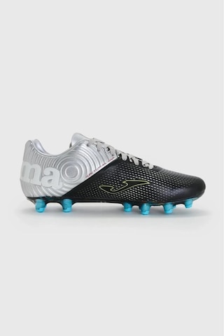 Joma Supercopa 2302 Sups2302fg Beyaz Erkek Krampon Siyah