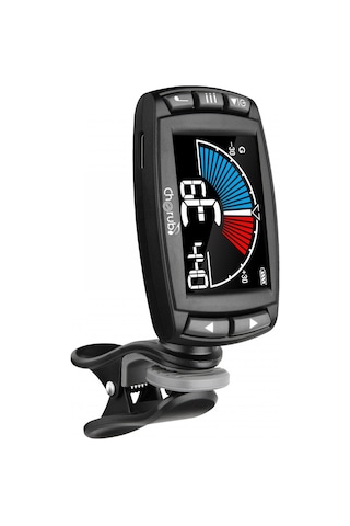 Cherub Wmt-560 Metronom-tuner Titreşimli Algılama Pratik Klips