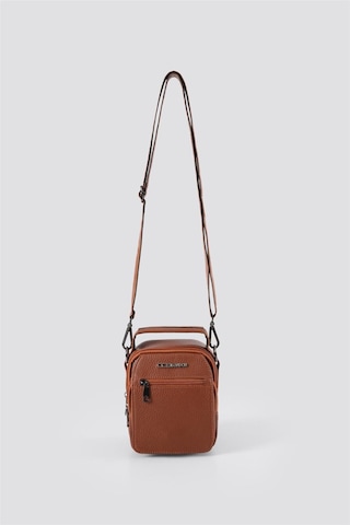 Ççs 31494 Askılı Çanta Lacivert