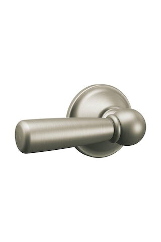 Brushed Nickel - Moen Dn6801bn Sage Inspirations Toilet Tank Le Diğer