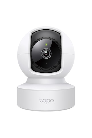 TP-link Tapo C212 2K İç Mekan Wi-F + Ethernet Güvenlik Kamerası