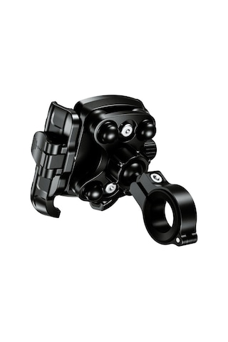 Mrt Road Titreşim Modüllü Telefon Tutucu