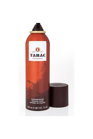 Tabac Original Tıraş Köpüğü 200 ML