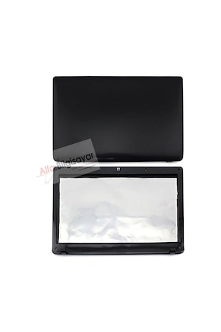 Asus Uyumlu K52Jr-Sx222D Lcd Kasa Cover + Çerçeve Bezel Takımı  1