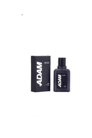 Adam Black Erkek Parfüm EDT 55 ML Adam Black Erkek Parfüm EDT 55 ML