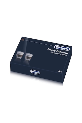De Longhi Set Dlsc 301 Diğer