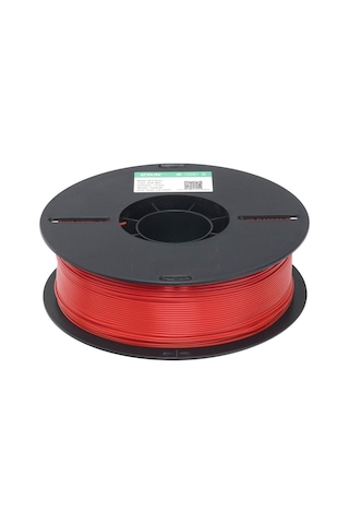 Esun Rgb Kırmızı Pla Basic Filament 1.75mm 1kg
