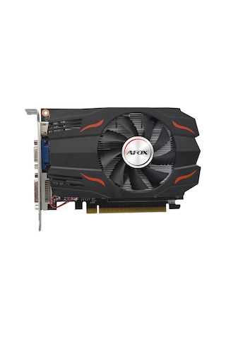 Afox Geforce Gtx 750 Ti Af750tı-4096d5h5-v3 4gb Gddr5 128bit Dx11 Aeae1afx0056