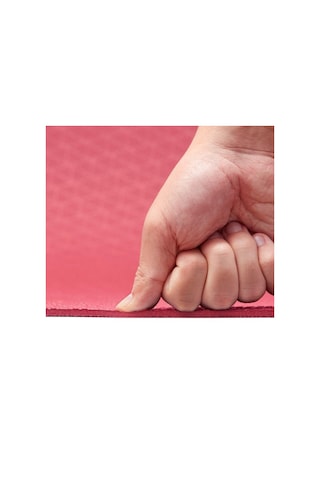 Adidas Yoga Minderi - 4mm - Collegiate Burgundy Adyg-10001cb