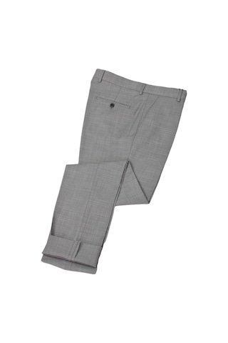 Kamer Erkek Klasik Pilesiz Kumaş Pantolon Bgl-st04740 Taş