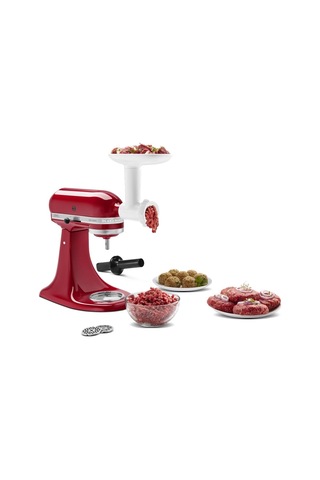 Kitchenaid Gıda Öğütme Aksesuarı-5ksmfga