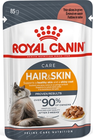 Hair And Skin Care 4 Kg + Hair And Skin Gravy X 2 Adet Hediye