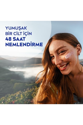 Nıvea Soft Nemlendirici Bakım Kremi 75ml, Jojoba Yağı, E Vitamini, Yüz Vücut El, Yumuşak Cilt, X3 Adet,avantajlı