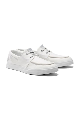 Timberland Mylo Bay Low Lace Up Erkek Günlük Ayakkabı Tb0a67r1et71 Renkli Renkli Çok Renkli