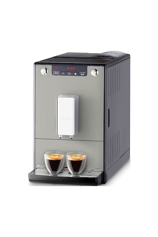 Melitta Caffeo Solo E950-877 Tam Otomatik Kahve Makinesi