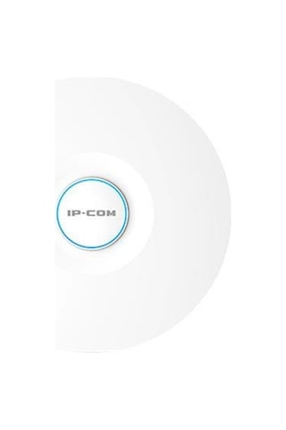 Ip-com Pro 6 Lr 2.4/5ghz 802.11ax 3000mbps 2x2 Mımo Wıfı6 Tavan Tipi Access Poınt Adaptörlü