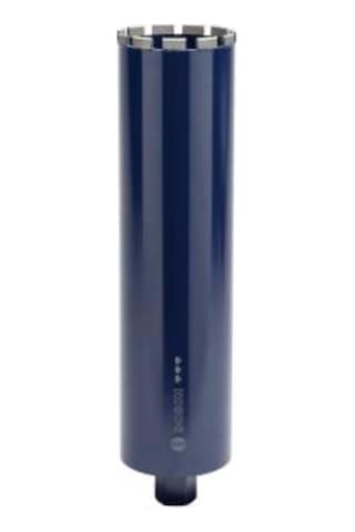 Bosch 1 1/4" UNC Girişli Elmas Uçlu Sulu Karot Ucu 127 MM 2608601370