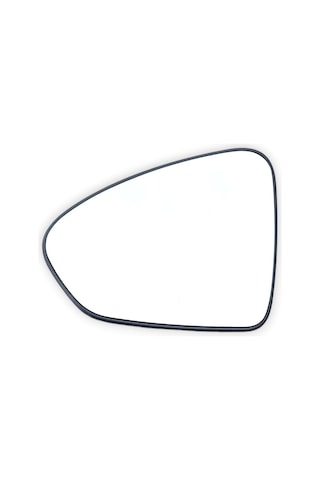 Fiat Egea 15-22 Sol Dış Dikiz Ayna Camı Manuel Isıtmasız 71779591