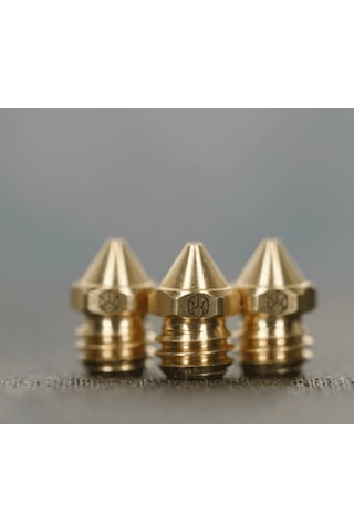 Csa Creality Cr-x/pro Uyumlu Nozzle