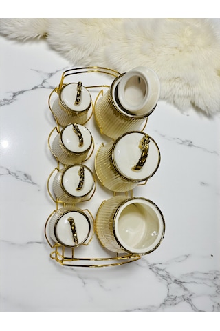 Aksoy Baharatlık Takımı 15 Parça Set