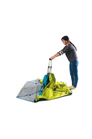 Outdoorz Ez-1706 Otomatik Plaj Çadırı Diğer
