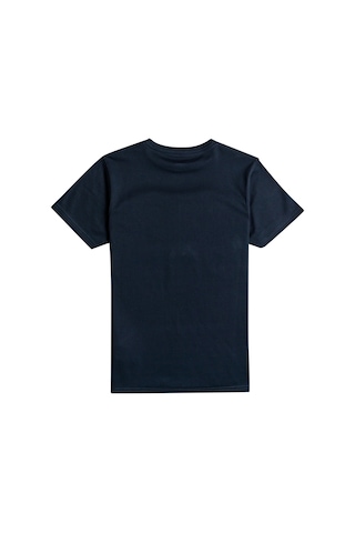 Billabong Occy Retro Ss Boy Erkek Çocuk Mavi Tişört 21 Lacivert