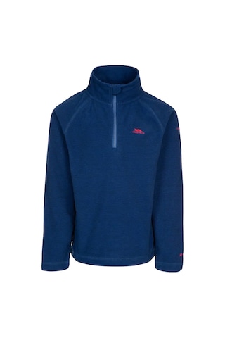 Trespass Trespass Keynote - Kids Fleece At100 Erkek Çocuk Mavi Polar Dn Lacivert