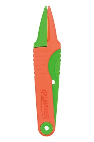 Owner 81148 Mushi Pinch Slim Sweet Yem Tutucu Renk: Carrot