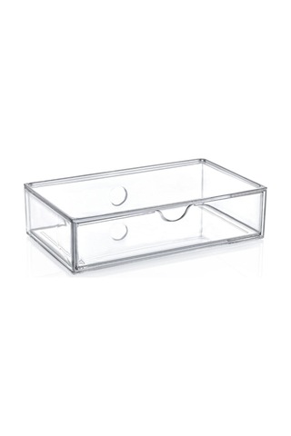 Çekmece Modülü Ft-006 Plastik Beyaz Diğer