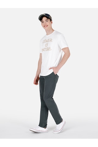 Colin's Colins Yeşil Erkek Pantolon Yeşil