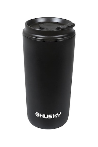 Husky Mack 360 Ml Termos Siyah