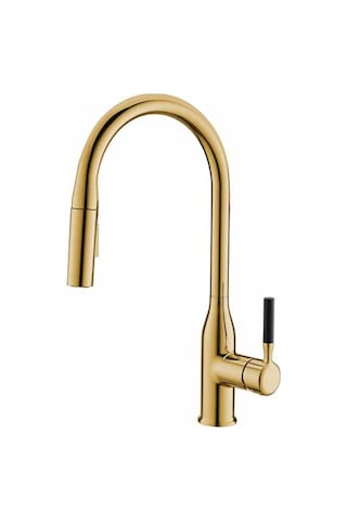 Newarc Step Spiralli Eviye Bataryası Altın 900598