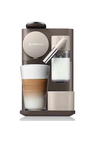 Nespresso F111 Lattissima One Kapsüllü Kahve Makinesi