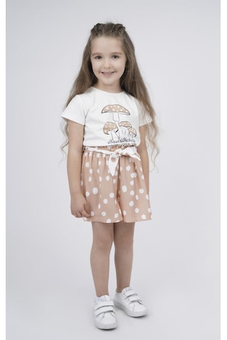 Best kidsKız Çocuk Şort 0001