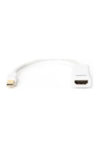 Digitus Ak-340404-001-w 15cm Mini Dp E Hdmı A D-187732