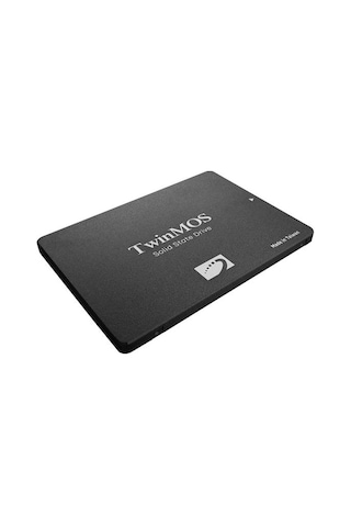Teknoteg - Art - 128 Gb Twınmos 2.5 Sata3 580/550 3dnand Grey Tm128gh2ugl