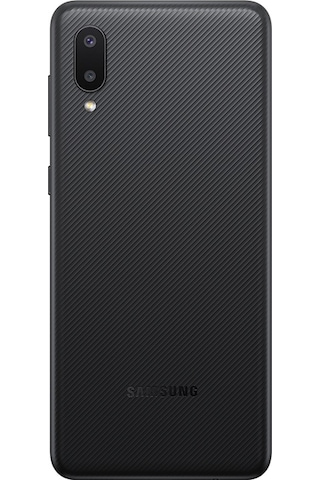 Samsung Galaxy A02 32 GB Siyah (İyi)