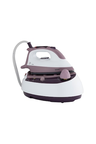 Vestel V-Press 2000 2200 W Buhar Kazanlı Ütü