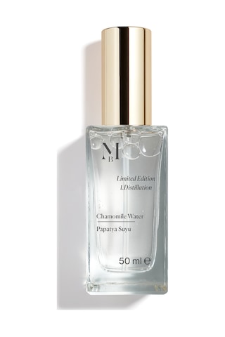 Misbahçe Papatya Suyu & Nemlendirici Saç Açıcı Tonik 50 Ml