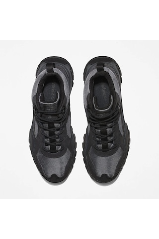 Timberland Lincoln Peak Mıd Lace Up Waterproof Hıkı Erkek Ayakkabısı Tb1a44kk0151 Siyah