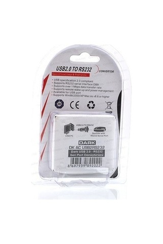 Usb-rs232 Dönüştürücü, Profesyonel Kullanım İçin